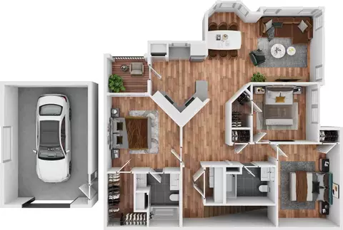 2400 Steeplechase Blvd, Malta, NY 12020