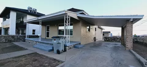 2600 Aurora Ave, El Paso, TX 79930