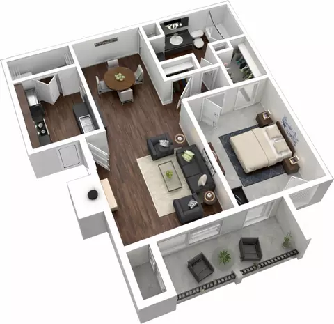 5502 Saratoga Blvd, Corpus Christi, TX 78413