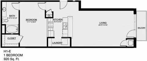 110 N Boston Ave, Tulsa, OK 74103