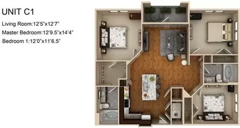 19520 Waters Rd, Germantown, MD 20874