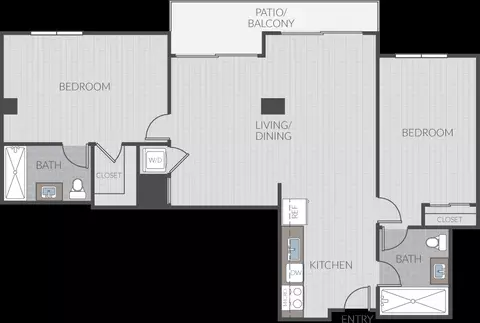 1027 Wilshire Blvd, Los Angeles, CA 90017