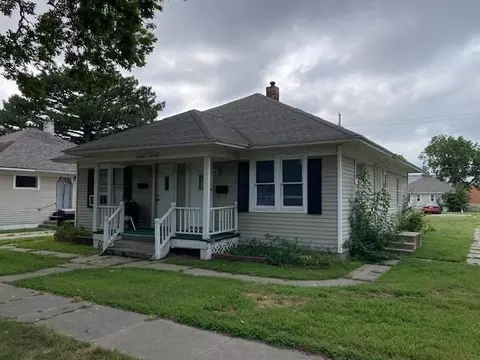 West 1st Street, Grand Island, NE 68801