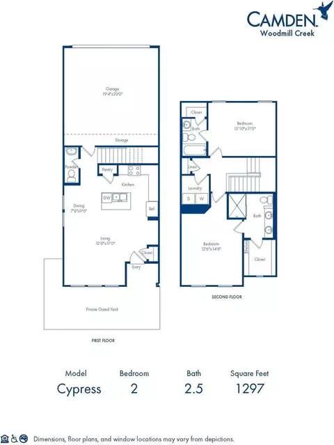 1840 Woodland Field Xing, The Woodlands, TX 77380