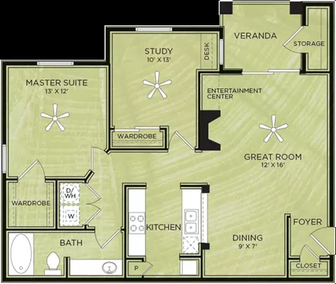 300 E Round Grove Rd, Lewisville, TX 75067