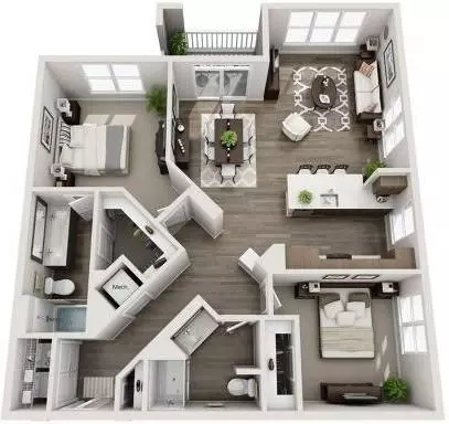 6000 Elevate Cir, Cary, NC 27513