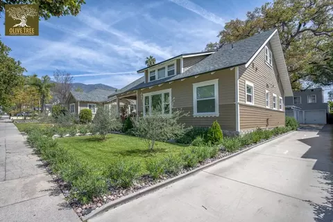 160 N Myrtle Ave, Monrovia, CA 91016