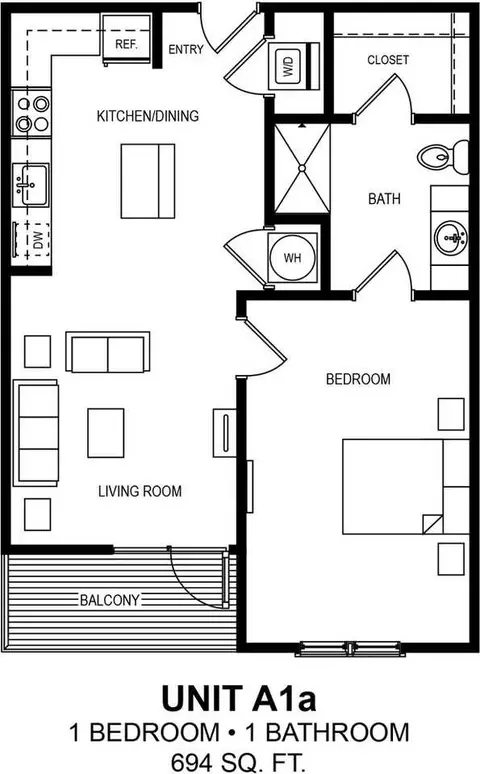 1901 Mariposa Dr, Austin, TX 78741