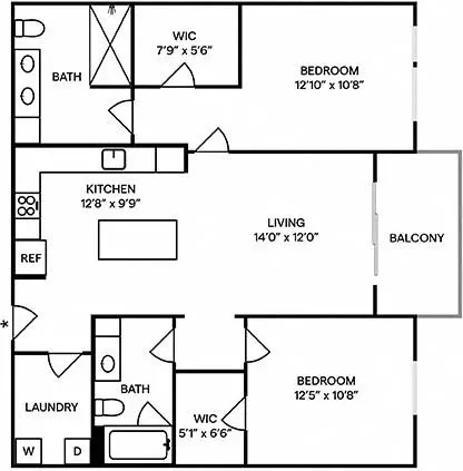 4735 N Scottsdale Rd, Scottsdale, AZ 85251