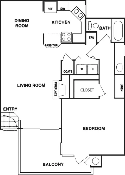 23516 Magic Mountain Pkwy, Valencia, CA 91355