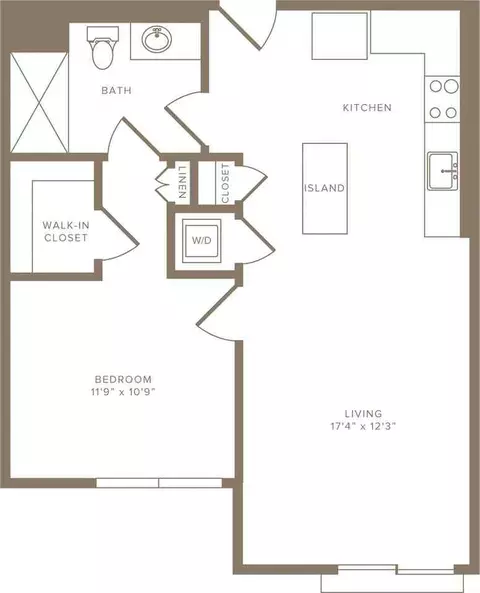 6775 Selma Ave, Los Angeles, CA 90028