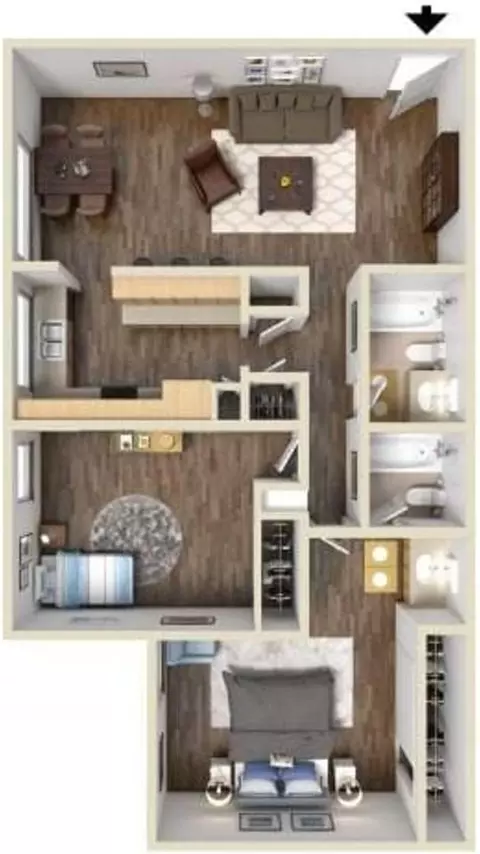 1231 W Francisquito Ave, West Covina, CA 91790