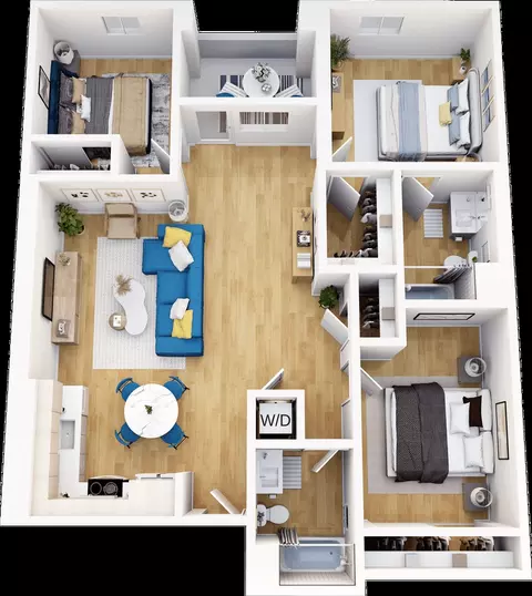448 W 5th St, San Pedro, CA 90731