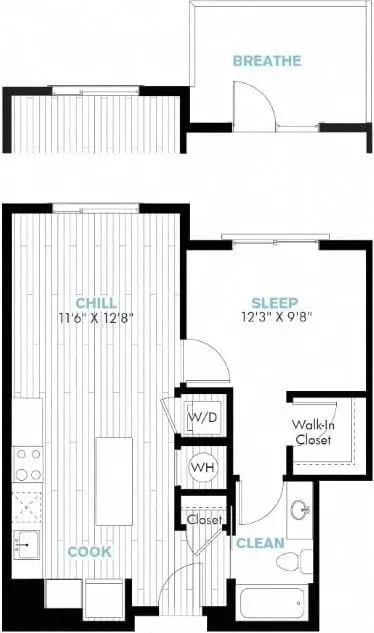 1801 Chapman Ave, Rockville, MD 20852