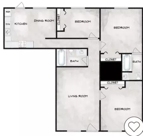 4040 Schanen Blvd, Corpus Christi, TX 78413