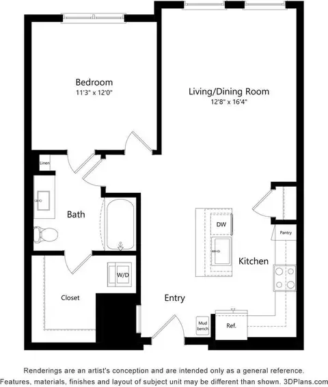 4805 Creek Cir, Cumming, GA 30028