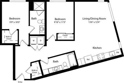 221 Minor Ave N, Seattle, WA 98109