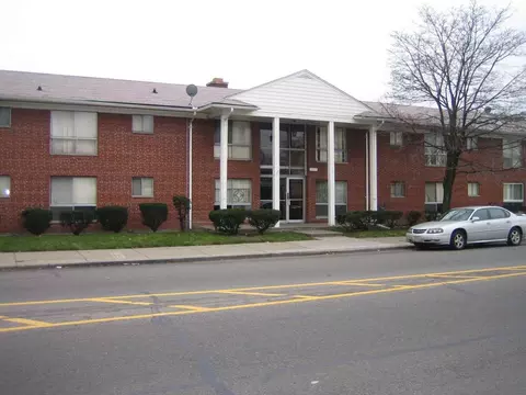 12775 Plymouth Rd, Detroit, MI 48227