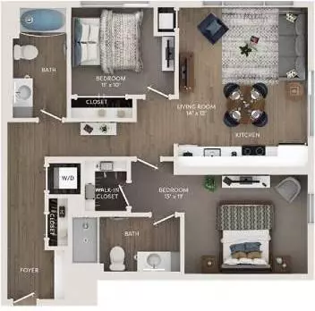 4702 Madison Yards Way, Madison, WI 53705