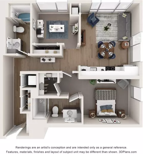 4702 Madison Yards Way, Madison, WI 53705