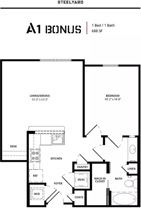 505 E Sheridan Ave, Oklahoma City, OK 73104