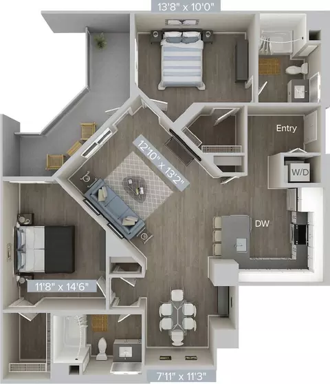 6301 Shellmound St, Emeryville, CA 94608