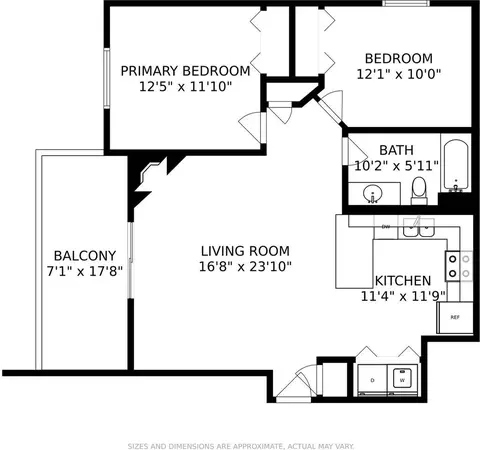 531 627 Potter St, Tiffin, IA 52340
