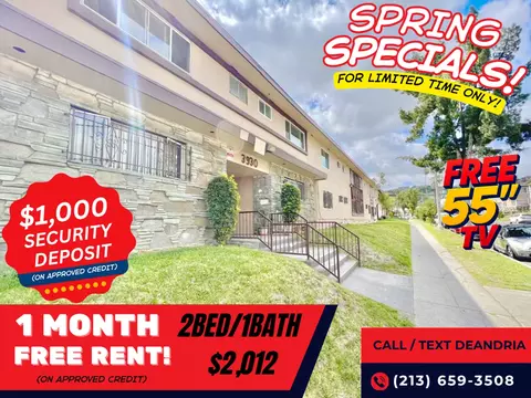 3900 Nicolet Ave, Los Angeles, CA 90008