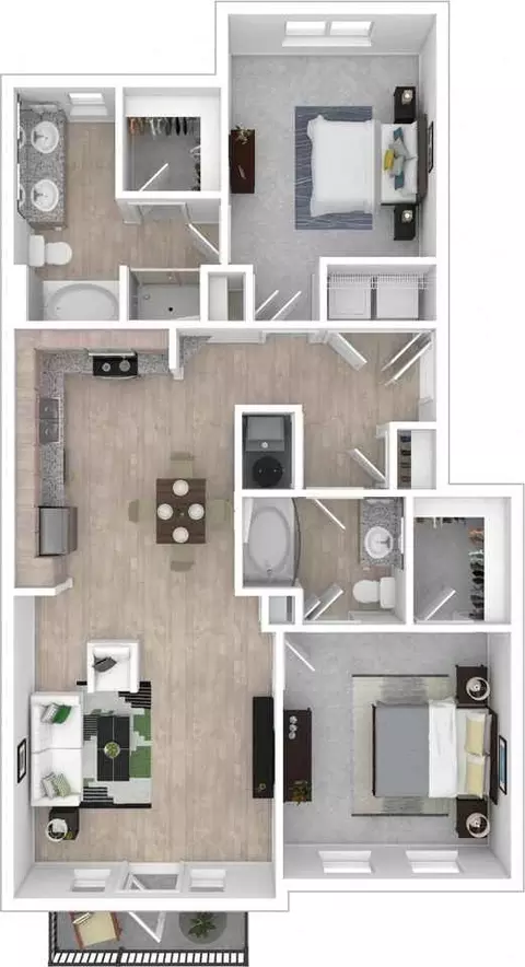 110 Oakland Spgs, Madison, AL 35756