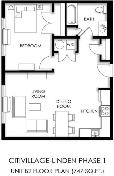 1140 E Saint Georges Ave, Linden, NJ 07036