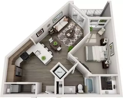 6000 Elevate Cir, Cary, NC 27513