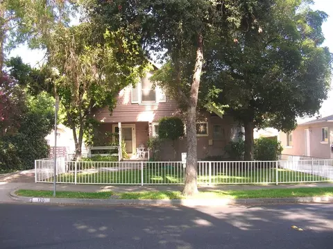 120 S Craig Ave, Pasadena, CA 91107