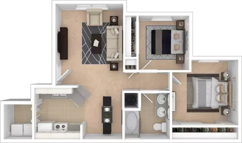 4375 N Major Dr, Beaumont, TX 77713