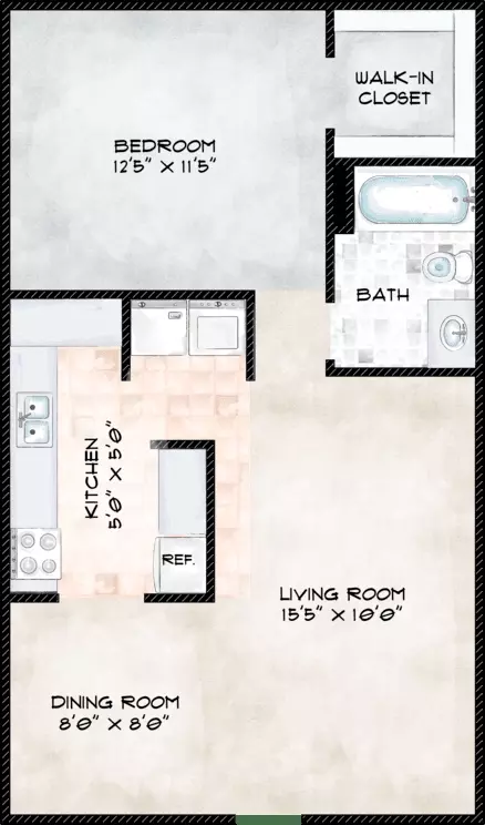 1776 Gessner Rd, Houston, TX 77080