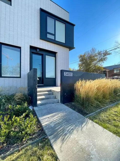 3400 Lawrence St, Denver, CO 80205