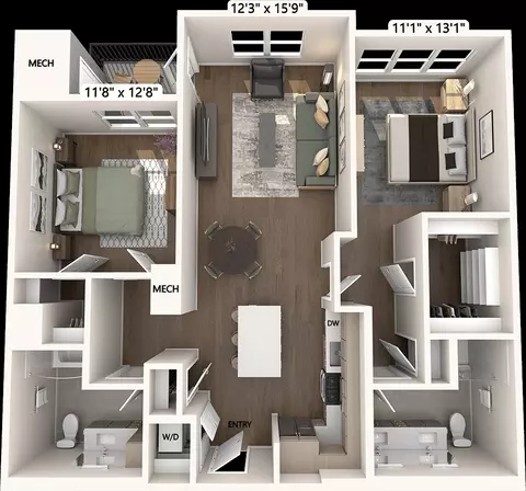 1453 Valley Rd, Wayne, NJ 07470