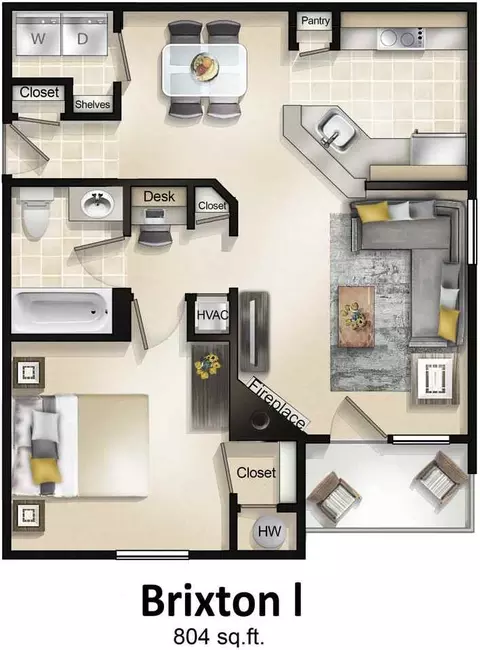 10122 Kensal Way, Spotsylvania, VA 22553