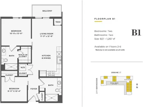 3150 Woodward Ave, Detroit, MI 48201