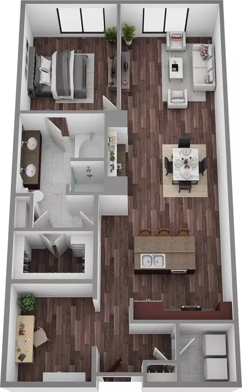 2455 Dunstan Rd, Houston, TX 77005