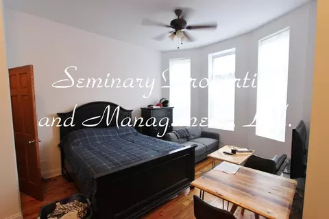 4502 N Paulina St, Chicago, IL 60640