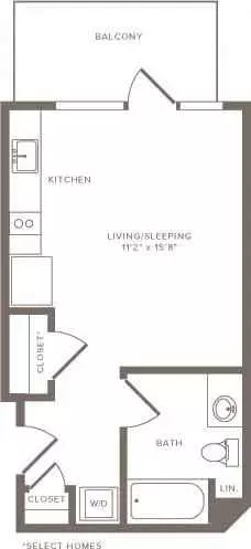 390 1st St, San Francisco, CA 94105