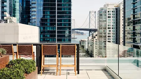 390 1st St, San Francisco, CA 94105 photo 27