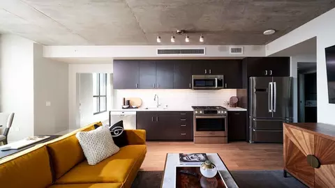 390 1st St, San Francisco, CA 94105 photo 5