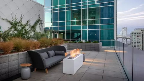 390 1st St, San Francisco, CA 94105 photo 31