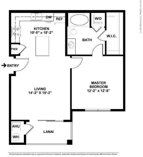 1810 Sweetbroom Cir, Lutz, FL 33559