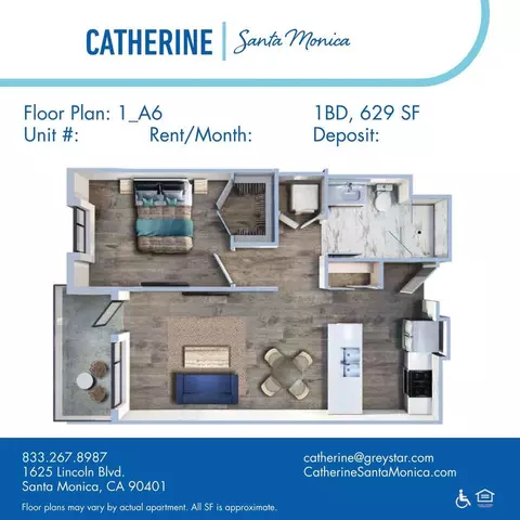 1625 Lincoln Blvd, Santa Monica, CA 90404