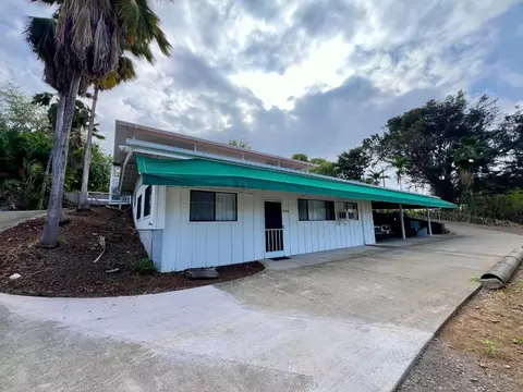 78-230 Kahaluu Rd, Kailua Kona, HI 96740