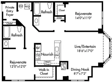 12 Highpoint Cir, Quincy, MA 02169