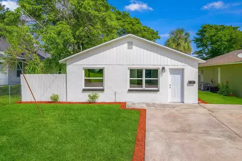 2606 E 18th Ave, Tampa, FL 33605