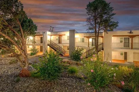11930 Menaul Blvd NE, Albuquerque, NM 87112